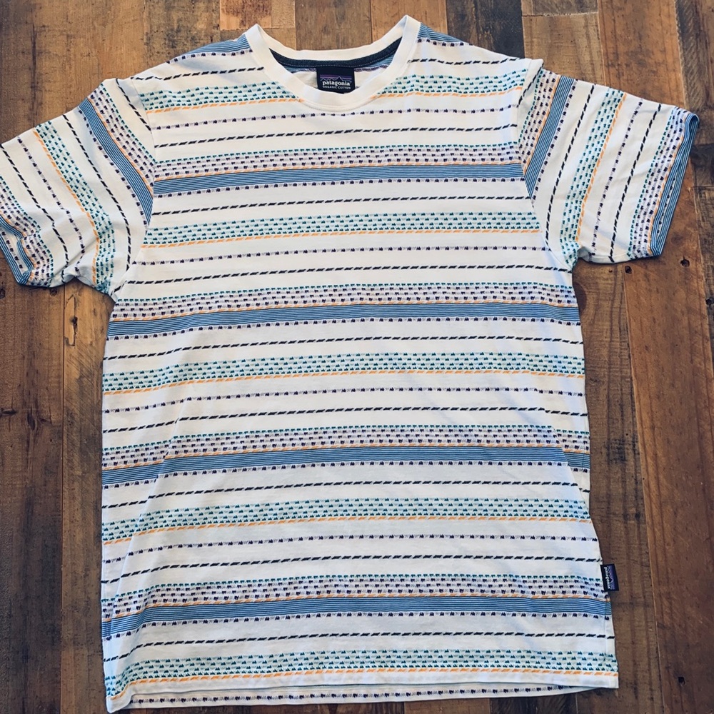 PATAGONIA Men’s T-shirt